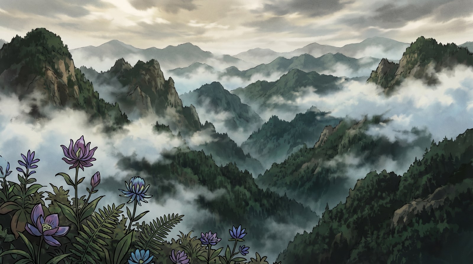 萝莉岛